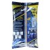 Прикормка рыбацкая, Feeder Sport Карп, 1кг, вкус Слива